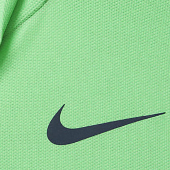 2XL Nike Zonal Cooling MM Fly Blade Golf Polo - Picture 6 of 6